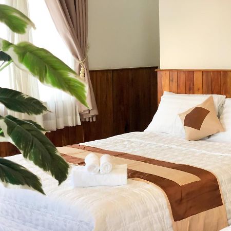 Khuong Loan Guesthouse Phú Quốc Eksteriør billede