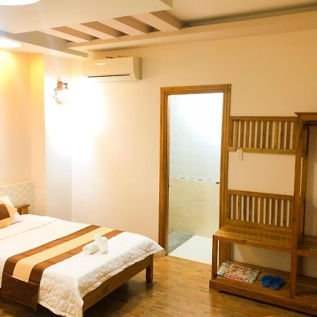 Khuong Loan Guesthouse Phú Quốc Eksteriør billede