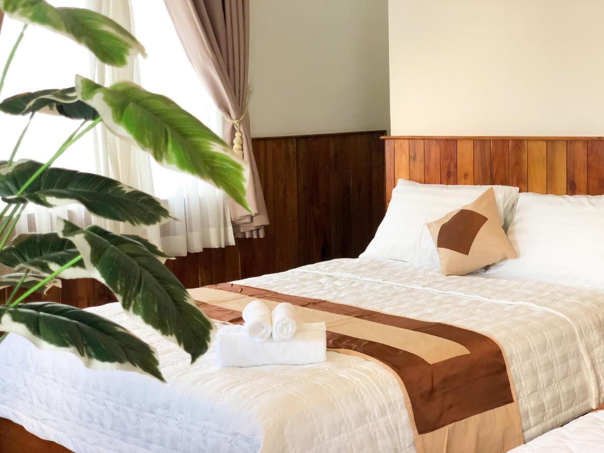 Khuong Loan Guesthouse Phú Quốc Eksteriør billede