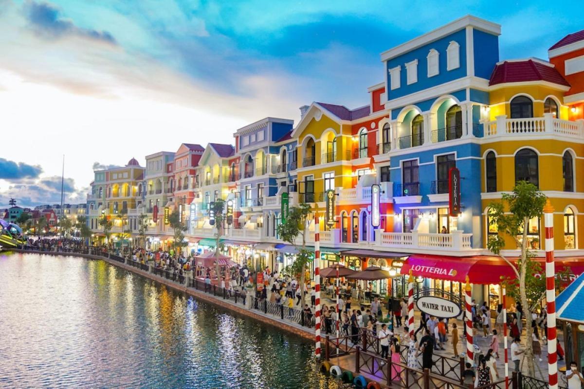 Khuong Loan Guesthouse Phú Quốc Eksteriør billede
