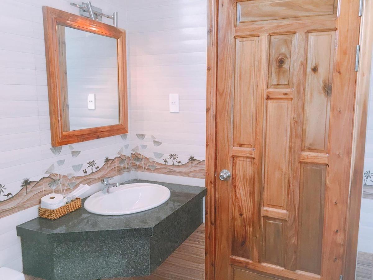Khuong Loan Guesthouse Phú Quốc Eksteriør billede