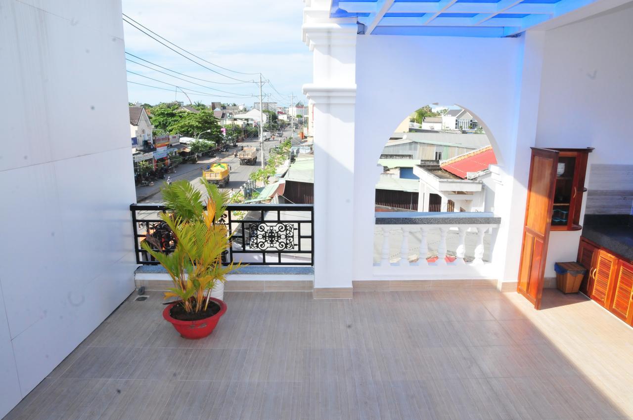 Khuong Loan Guesthouse Phú Quốc Eksteriør billede