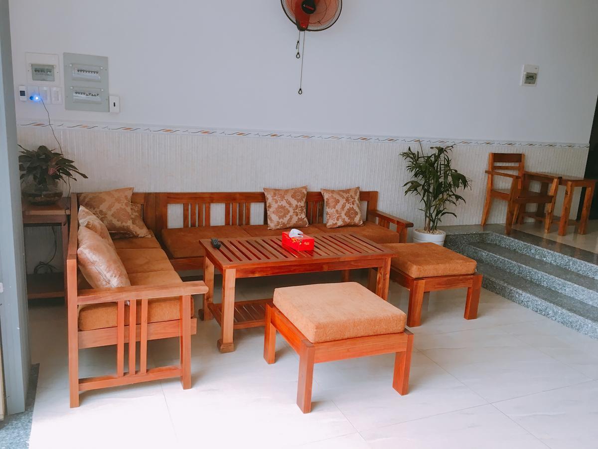 Khuong Loan Guesthouse Phú Quốc Eksteriør billede