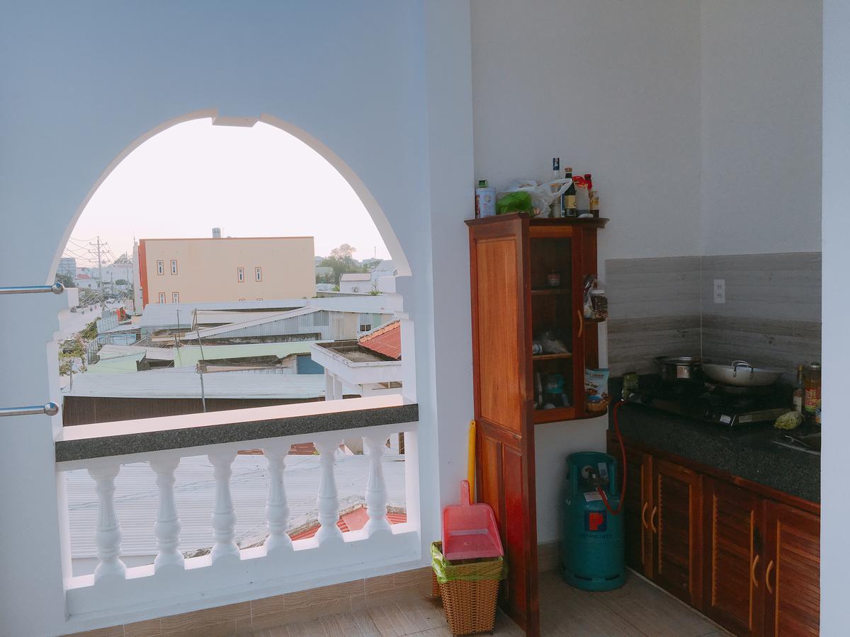 Khuong Loan Guesthouse Phú Quốc Eksteriør billede