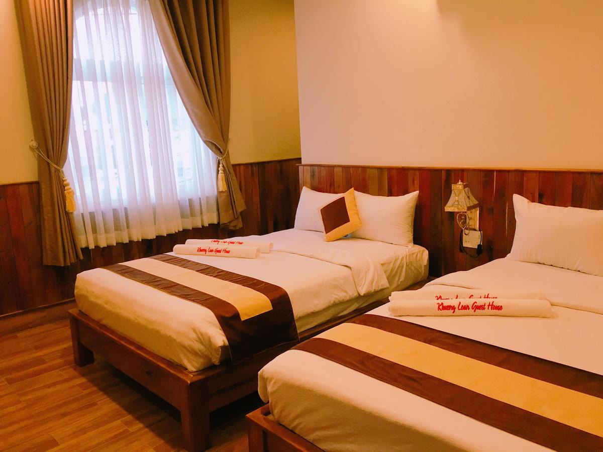Khuong Loan Guesthouse Phú Quốc Eksteriør billede
