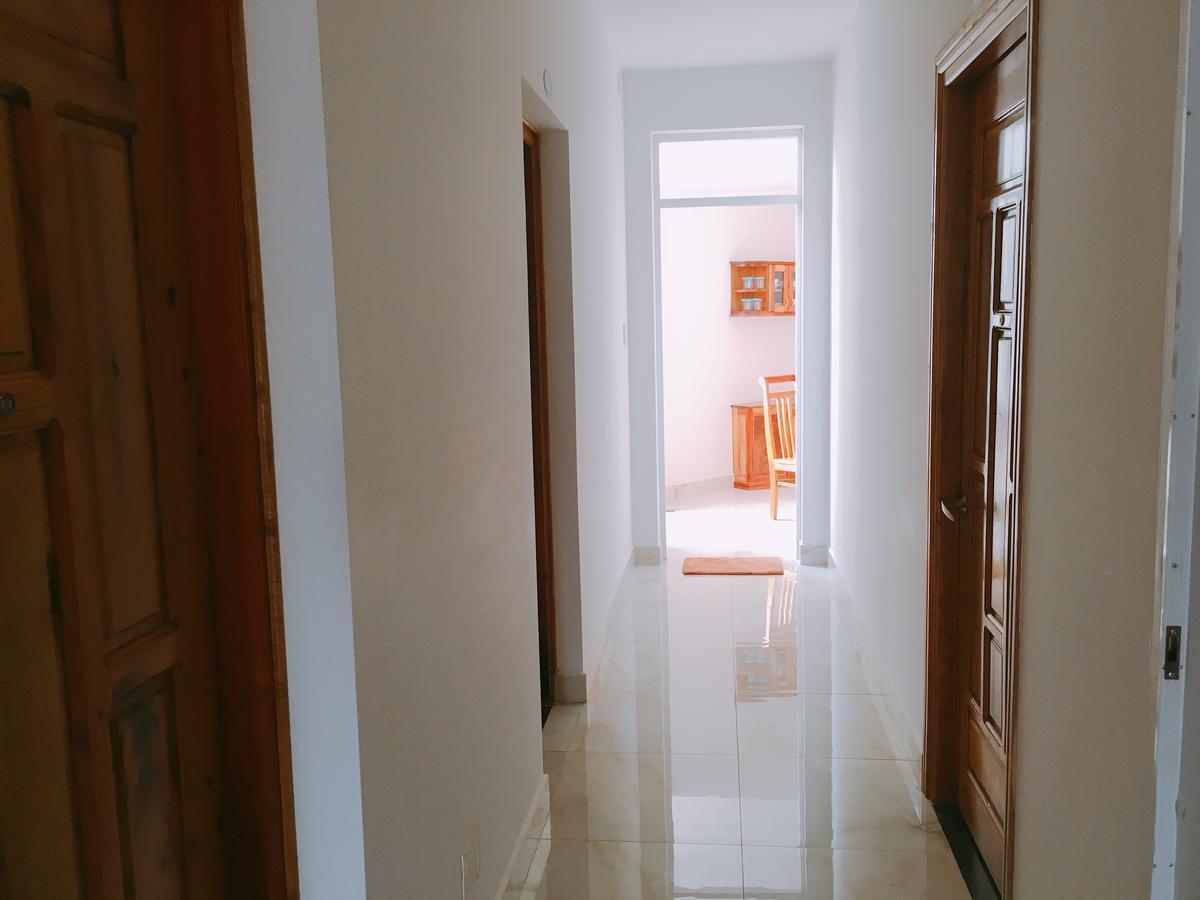 Khuong Loan Guesthouse Phú Quốc Eksteriør billede