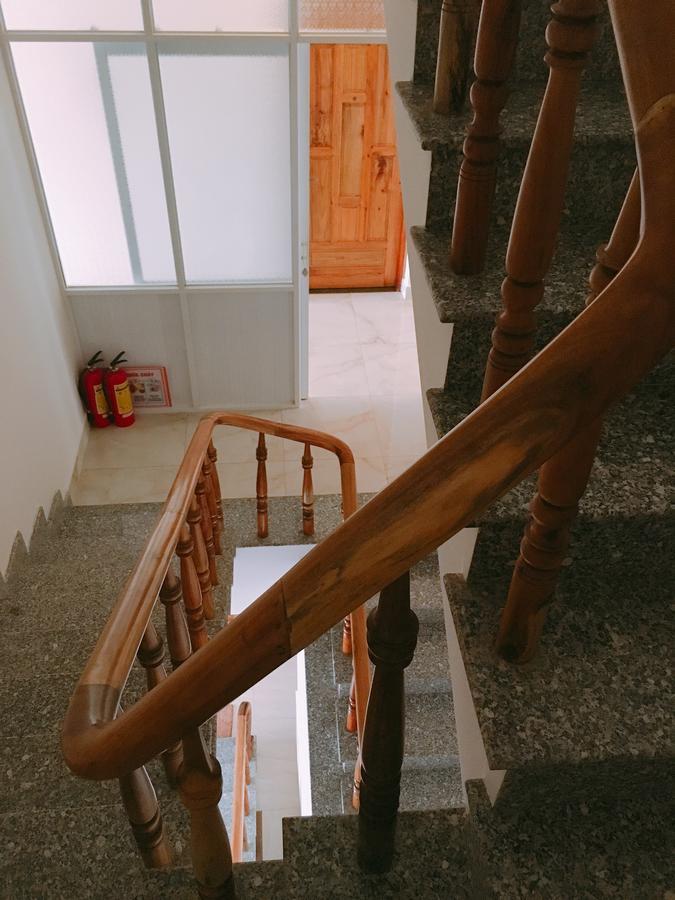 Khuong Loan Guesthouse Phú Quốc Eksteriør billede